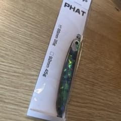PHAT メタルジグ 85mm 35gのサムネイル