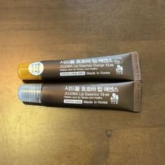 シドムール　JOJOBA Lip Essence リップエッセンスのサムネイル
