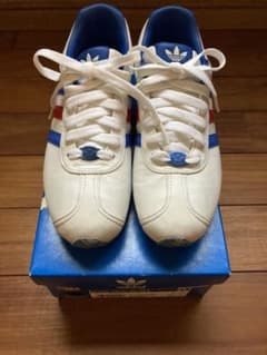 adidas カントリー　RIP 06 K  23.5㎝のサムネイル