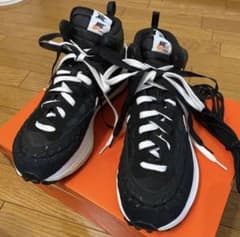 NIKE SACAI Jean Paul Gaultier ヴェイパーワッフルのサムネイル