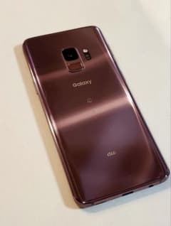 Galaxy S9本体 - メルカリ