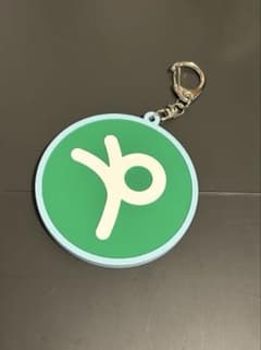 pickyou キーホルダー キーチェーンのサムネイル