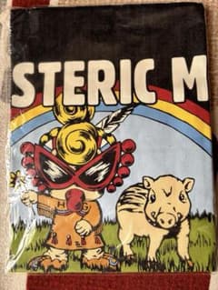 HYSTERIC MINI JEANS タペストリーのサムネイル