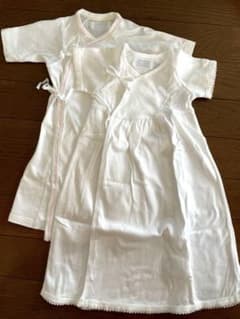Miruko様用　ラルフローレン　肌着 長肌着2枚setのサムネイル
