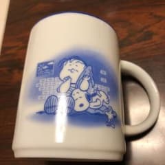 スヌーピーマグカップのサムネイル