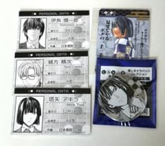 ヒカルの碁 原画展のサムネイル