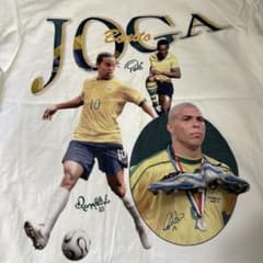 RAMINKICKS JOGA Bonito/ Brazil Tシャツのサムネイル