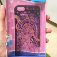 セーラームーンケースのサムネイル
