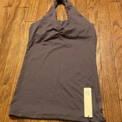 sporty haltdr bra top    cocoaのサムネイル