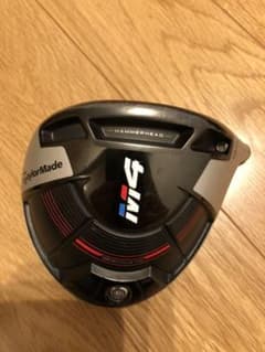 テーラーメイド ドライバーm4 ヘッド単品のサムネイル