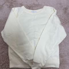 SLOBE IENA スウェット