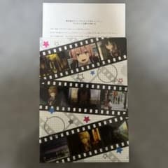 【未使用】500名当選クリアファイル やはり俺の青春ラブコメはまちがっている。続 未使用】500名当選クリアファイル やはり俺の青春ラブコメはまちがって