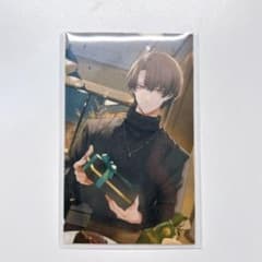 Nijisanji Kagami Hayato Nostalgia Collection 2024