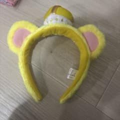 すとぷり るぅとくん カチューシャのサムネイル