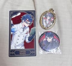 デュース・スペード ツイステ まとめ売り 缶バッジ まとめ売り 98点セット デュース・スペード ツイステ まとめ売り 缶バッジ まとめ売り 98点セット