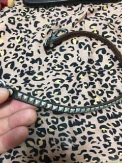 HTCウォレットチェーンのサムネイル