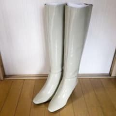 オカダオオカナダモ様専用　値下げ　スコットクラブ　新品未使用　ブーツのサムネイル