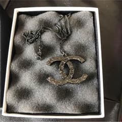 CHANEL ネックレスのサムネイル