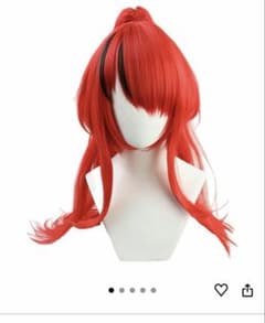 レイン・パターソン コスプレ ウィッグのサムネイル