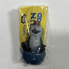 パペットスンスン ゆらゆらフィギュア ゾンゾン PUPPET SUNSUN