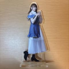 秋*也様 小日向美香 アクリルスタンド 缶バッジ セットのサムネイル