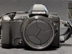 ★★ 【動作確認済】OLYMPUS STYLUS1 ★★のサムネイル