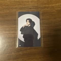 INI 松田迅 CITY OF LIGHTS トレカのサムネイル