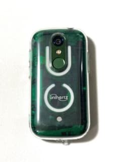 Unihertz Jelly Star Gadget Green - メルカリ