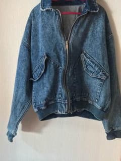 risa様専用！Gジャン  お値下げしました！のサムネイル