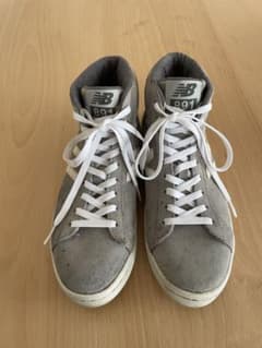 日本未発売　NEW BALANCE J.CREW コラボ CT891JC7のサムネイル