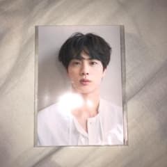 BTS トレカ 写真のサムネイル