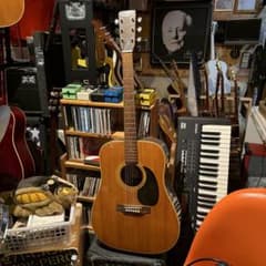 レア！ Yasuma N EW A N C EアコースティックギターNo.200 レア！ Yasuma N EW A N C EアコースティックギターNo.200 - メルカリ