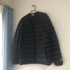 Champion メンズ ダウンジャケットのサムネイル