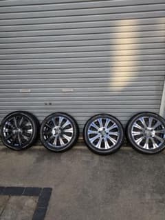VITOUR FORMULA X BEO 165/55R15　2本セットのサムネイル