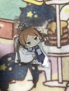 うらたぬき アクキーのサムネイル