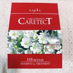 ナプラ CARE & PROTECT CARETECTのサムネイル