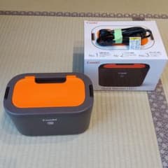 コンビ クィックウォーマー LED+のサムネイル