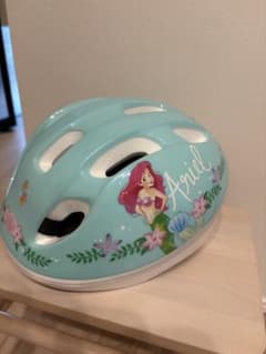 ides アリエル 子供用ヘルメットのサムネイル