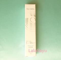 NU SKIN　ルミスパ　アイディアル　アイズ　15gのサムネイル