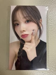 NiziU ミイヒ RISE UP トレカ A盤 - メルカリ