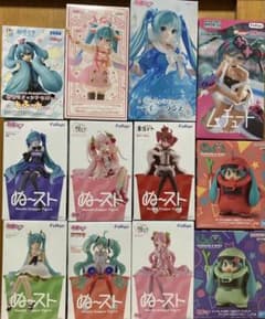 初音ミク Trio-Try-iT Figureーレイニーダンスーの入手方法まとめ