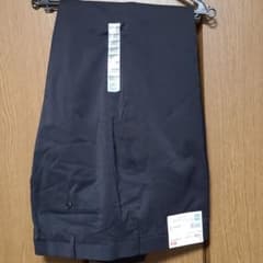 チコ様専用　ユニクロ感動パンツ　110cmのサムネイル