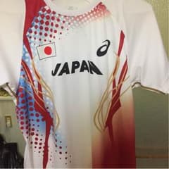 JAPANTシャツのサムネイル