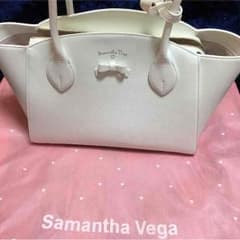 Samanthe Vega バッグのサムネイル