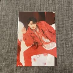 BTS グク　カードのサムネイル