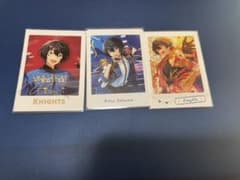 あんスタ ぱしゃこれ ぱしゃっつ 朔間凛月のサムネイル