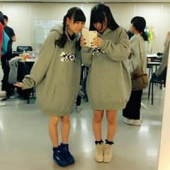 鈴森あいの様専用⚡でんぱ組⚡ピンキー愛用★Reebok★藤咲彩音★でんぱコスのサムネイル