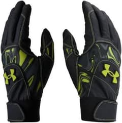 ★UNDER ARMOUR バッティンググローブ[UAスターター](SM) 新品のサムネイル