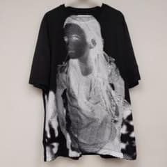 Soloist Priscilla.1969 Tシャツ 黒 - メルカリ