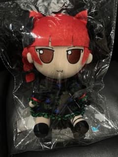 ふもふも りん 東方project ぬいぐるみ 火焔猫燐 新品 - メルカリ